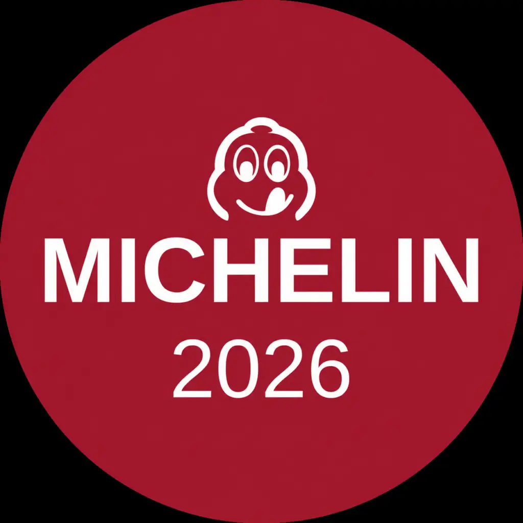 MICHELIN 2026 Bib E label 1024x1024 1